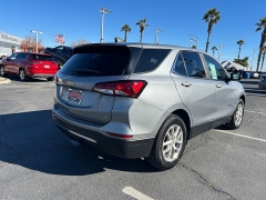 Used 2023  Chevrolet Equinox FWD 4dr LT w&sol;1LT at Camacho Mitsubishi near Palmdale&comma; CA