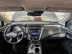 Used 2021  Nissan Murano FWD SV at Camacho Mitsubishi near Palmdale, CA