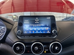 Used 2024  Nissan Sentra SV CVT at Camacho Mitsubishi near Palmdale&comma; CA