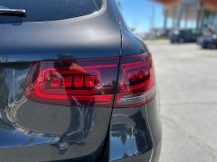 Used 2022  Mercedes-Benz GLC GLC 300 SUV at Camacho Mitsubishi near Palmdale&comma; CA