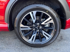 New 2024 Mitsubishi Eclipse Cross SEL S-AWC at Camacho Mitsubishi near Palmdale, CA