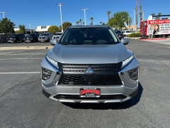 New 2026  Mitsubishi Eclipse Cross SE S-AWC at Camacho Mitsubishi near Palmdale&comma; CA