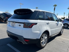 Used 2021 Land Rover Range Rover Sport Turbo i6 MHEV SE at Camacho Mitsubishi near Palmdale, CA