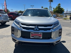 New 2025 Mitsubishi Outlander Sport 2.0 AWC at Camacho Mitsubishi near Palmdale, CA