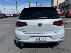 Used 2019 Volkswagen GTI 4d Hatchback 2.0T S Auto at Camacho Mitsubishi near Palmdale, CA