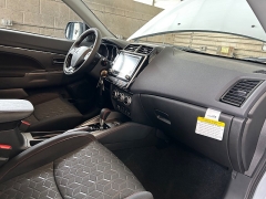 New 2025 Mitsubishi Outlander Sport 2.0 AWC at Camacho Mitsubishi near Palmdale, CA