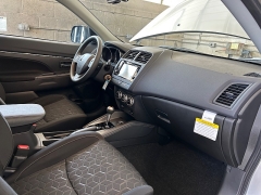 New 2025  Mitsubishi Outlander Sport 2.0 AWC at Camacho Mitsubishi near Palmdale, CA