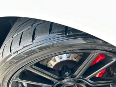 Used 2020  Ford Shelby GT500 2d Coupe at Camacho Mitsubishi near Palmdale&comma; CA