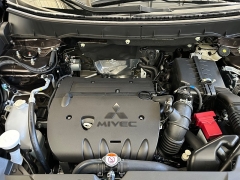 New 2025  Mitsubishi Outlander Sport 2.0 AWC at Camacho Mitsubishi near Palmdale, CA