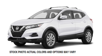 Used 2020  Nissan Rogue 4d SUV FWD SV at Camacho Mitsubishi near Palmdale&comma; CA