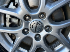 Used 2024  Chrysler Pacifica Touring L FWD at Camacho Mitsubishi near Palmdale&comma; CA
