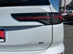 New 2025  Mitsubishi Outlander SE FWD at Camacho Mitsubishi near Palmdale, CA