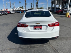 Used 2024  Chevrolet Malibu 4dr Sdn 1LT at Camacho Mitsubishi near Palmdale&comma; CA