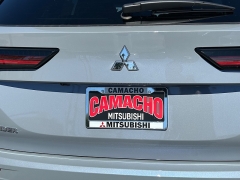 New 2026  Mitsubishi Outlander FWD at Camacho Mitsubishi near Palmdale&comma; CA
