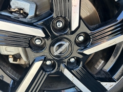 Used 2025  Nissan Sentra SV CVT at Camacho Mitsubishi near Palmdale&comma; CA
