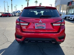 New 2025  Mitsubishi Outlander Sport 2.0 AWC at Camacho Mitsubishi near Palmdale, CA