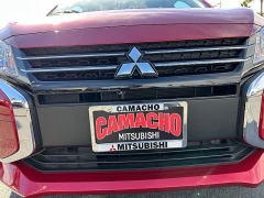 New 2024 Mitsubishi Mirage ES CVT at Camacho Mitsubishi near Palmdale, CA