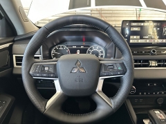 New 2026  Mitsubishi Outlander Trail Edition S-AWC at Camacho Mitsubishi near Palmdale&comma; CA