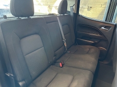 Used 2020  Chevrolet Colorado 2WD Crew Cab LT at Camacho Mitsubishi near Palmdale&comma; CA