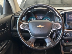 Used 2020  Chevrolet Colorado 2WD Crew Cab LT at Camacho Mitsubishi near Palmdale&comma; CA