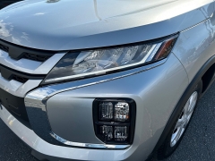 New 2027  Mitsubishi Outlander Sport S 2&period;0 FWD at Camacho Mitsubishi near Palmdale&comma; CA