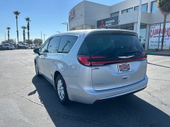 Used 2023  Chrysler Pacifica Touring L FWD at Camacho Mitsubishi near Palmdale&comma; CA