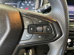 Used 2021  Chevrolet Trailblazer 4d SUV FWD LT at Camacho Mitsubishi near Palmdale, CA