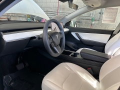 Used 2021  Tesla Model Y Long Range AWD at Camacho Mitsubishi near Palmdale&comma; CA