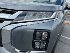 New 2025 Mitsubishi Outlander Sport 2.0 AWC at Camacho Mitsubishi near Palmdale, CA