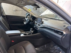 Used 2024  Nissan Altima 2&period;5 SV Sedan at Camacho Mitsubishi near Palmdale&comma; CA