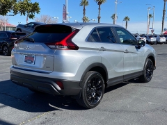 New 2024 Mitsubishi Eclipse Cross SE S-AWC at Camacho Mitsubishi near Palmdale, CA