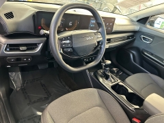 Used 2025  Kia K4 LXS FWD at Camacho Mitsubishi near Palmdale&comma; CA