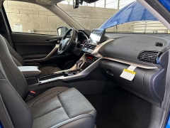 New 2026  Mitsubishi Eclipse Cross SE S-AWC at Camacho Mitsubishi near Palmdale, CA