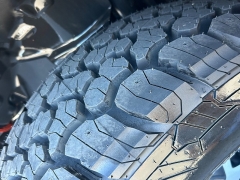 Used 2019  Jeep Wrangler Unlimited 4d SUV 4WD Rubicon at Camacho Mitsubishi near Palmdale&comma; CA