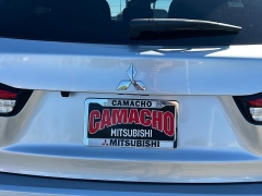 New 2027  Mitsubishi Outlander Sport 2&period;0 FWD at Camacho Mitsubishi near Palmdale&comma; CA