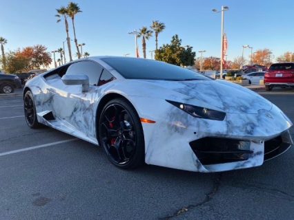 Used 2017 Lamborghini Huracan 2d Coupe RWD LP580-2 at Camacho Mitsubishi near Palmdale, CA