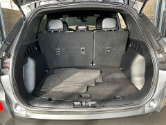 Used 2025  Ford Escape ST-Line AWD at Camacho Mitsubishi near Palmdale&comma; CA