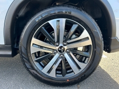 New 2026  Mitsubishi Outlander Sport 2&period;0 AWC at Camacho Mitsubishi near Palmdale&comma; CA