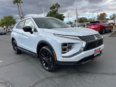 2026 Mitsubishi Eclipse Cross LE S-AWC at Camacho Mitsubishi near Palmdale, CA