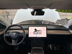 Used 2023  Tesla Model 3 RWD at Camacho Mitsubishi near Palmdale&comma; CA