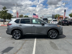 Used 2024  Nissan Rogue FWD SV at Camacho Mitsubishi near Palmdale&comma; CA