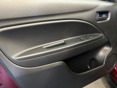New 2024 Mitsubishi Mirage CVT at Camacho Mitsubishi near Palmdale, CA