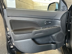 New 2024  Mitsubishi Outlander Sport ES 2.0 AWC at Camacho Mitsubishi near Palmdale, CA