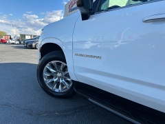 Used 2023  Chevrolet Suburban 2WD 4dr Premier at Camacho Mitsubishi near Palmdale&comma; CA