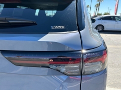 New 2025 Mitsubishi Outlander S-AWC at Camacho Mitsubishi near Palmdale, CA