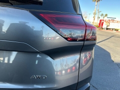 Used 2023  Nissan Rogue AWD S at Camacho Mitsubishi near Palmdale&comma; CA