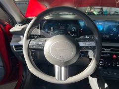 Used 2024  Hyundai Sonata SEL 2&period;5L FWD at Camacho Mitsubishi near Palmdale&comma; CA