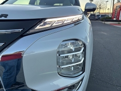 New 2026  Mitsubishi Outlander SE FWD at Camacho Mitsubishi near Palmdale&comma; CA