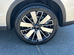 New 2026  Mitsubishi Outlander SE FWD at Camacho Mitsubishi near Palmdale&comma; CA