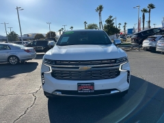 Used 2023  Chevrolet Suburban 2WD 4dr Premier at Camacho Mitsubishi near Palmdale&comma; CA